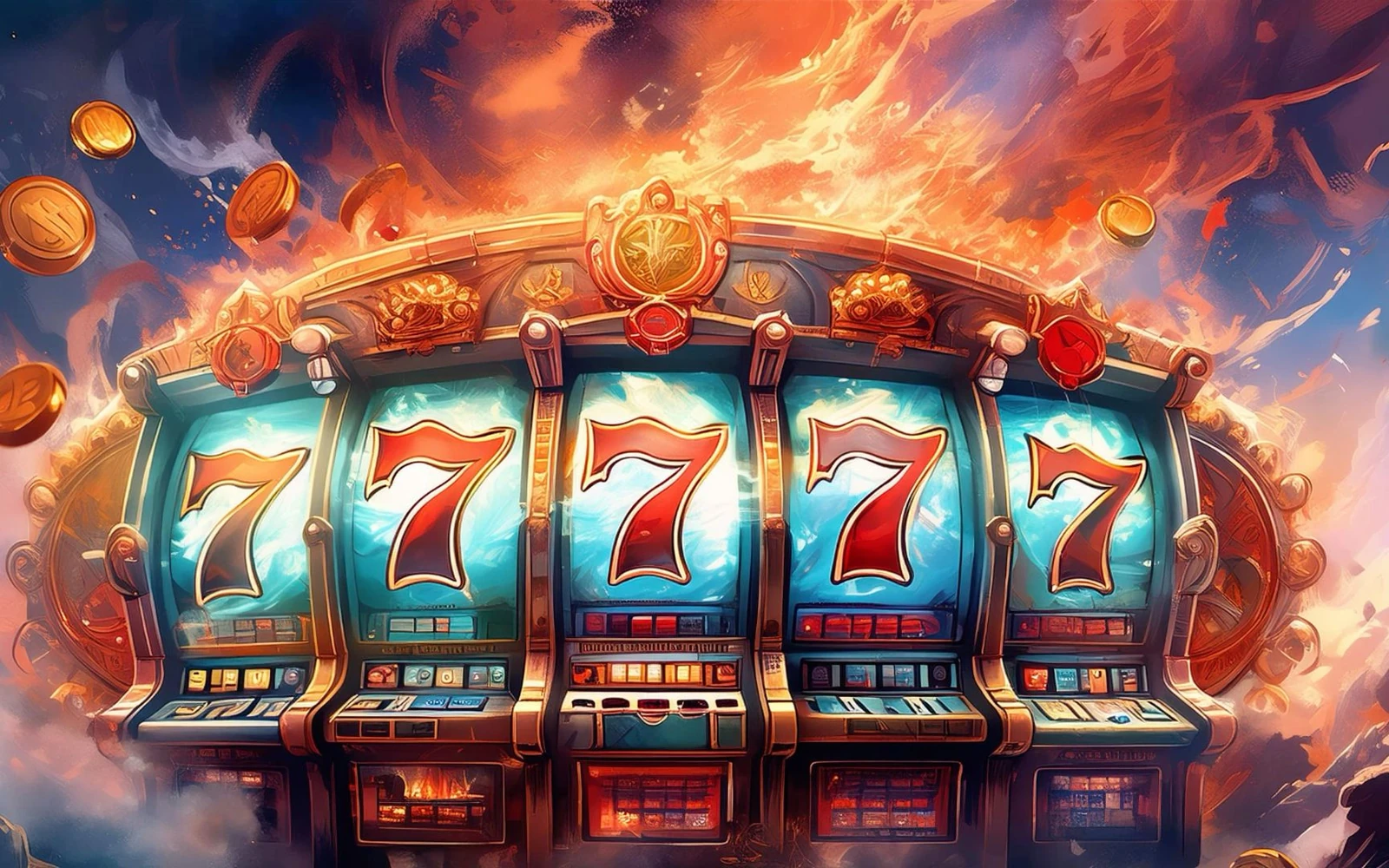 ภาพประกอบบรรยากาศเกมสำหรับหน้าตรวจรางวัลและประวัติบัญชี ib8