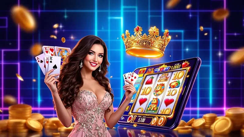 ภาพเกมสล็อตออนไลน์ประกอบการตรวจสอบผลลัพธ์และบันทึกรอบเล่น